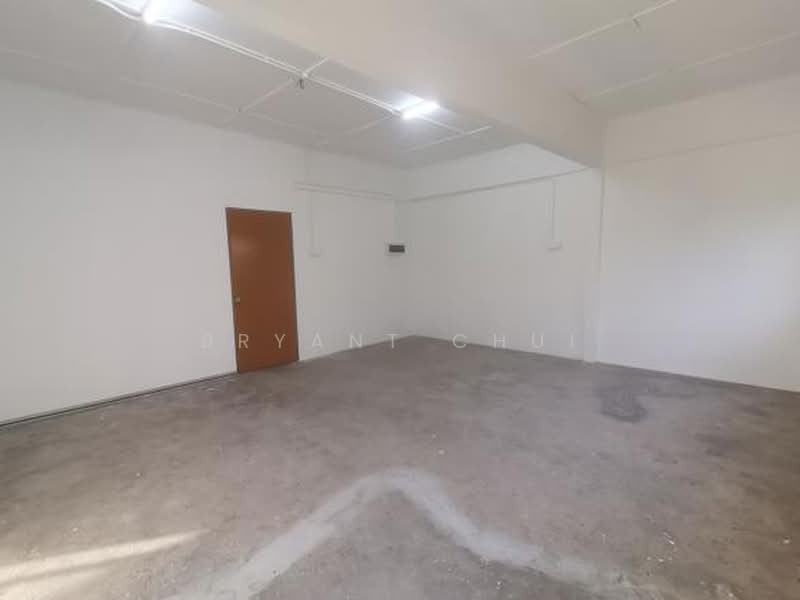 Shop / Office for Rent in Kawasan 18 (Klang) - Bryant Chui - Interior - PropertyGuru.com.my