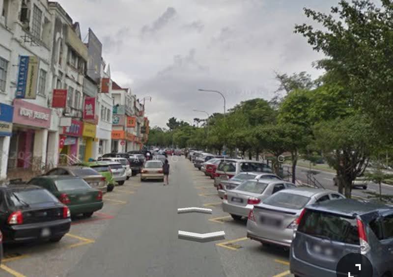 Kedai untuk Disewa di Subang Jaya (Selangor) - Orange Tang - Exterior - PropertyGuru.com.my