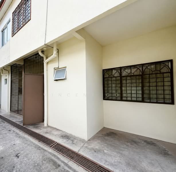Rumah Teres untuk Dijual di Taman Sri Kejora (Kajang) - Vincent Goh - Exterior - PropertyGuru.com.my