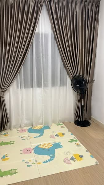 Servis Apartment untuk Disewa di M Arisa - Kamal Kamaruddin - Interior - PropertyGuru.com.my