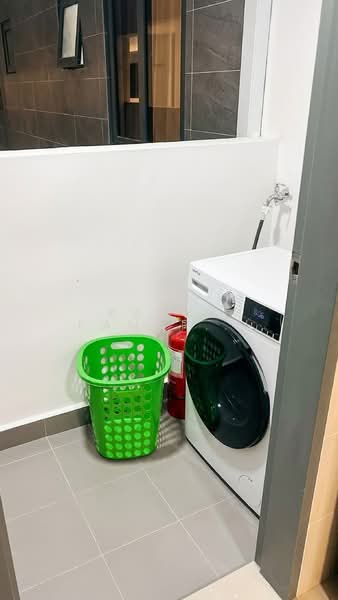 Servis Apartment untuk Disewa di M Arisa - Kamal Kamaruddin - Interior - PropertyGuru.com.my