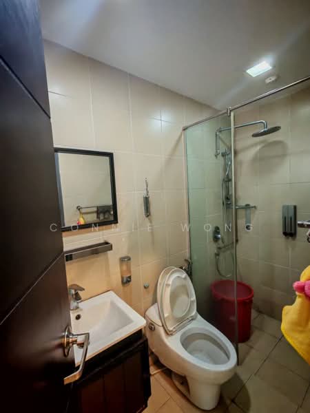 3-storey Terraced House for Sale in Taman Bukit Prima (Cheras) - Connie Wong - Bathroom - PropertyGuru.com.my