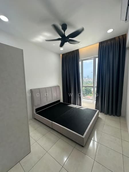 Rumah Berkembar untuk Dijual di Taming Mutiara (Bandar Sungai Long) - Moon Wong - Bedroom - PropertyGuru.com.my