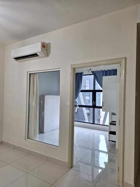 Servis Apartment untuk Dijual di Arte Mont Kiara - Ethan Swe - Bedroom - PropertyGuru.com.my