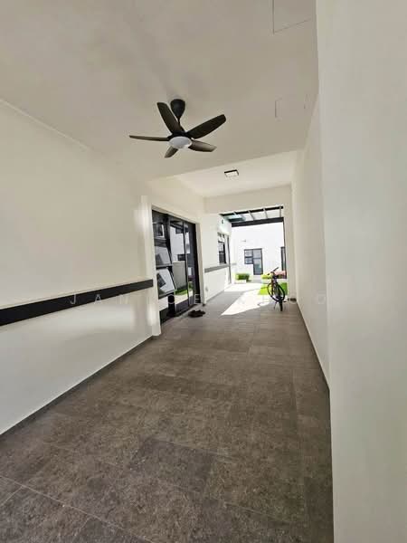 2-storey Terraced House for Sale in Eco Botanic 2 (Iskandar Puteri (Nusajaya)) - Janice Khoo - Exterior - PropertyGuru.com.my
