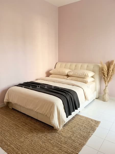 Kondominium untuk Disewa di Plaza Menjalara - Kamal Kamaruddin - Bedroom - PropertyGuru.com.my