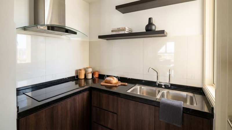 Service Residence for Rent at Sfera Residency - Kamal Kamaruddin - Kitchen - PropertyGuru.com.my