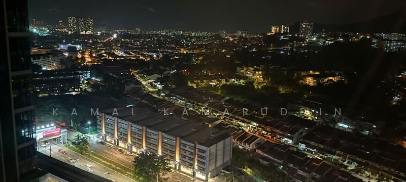 Service Residence for Rent at EkoCheras Service Residences - Kamal Kamaruddin - Exterior - PropertyGuru.com.my