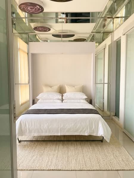 Service Residence for Rent at Tropicana Avenue - Kamal Kamaruddin - Bedroom - PropertyGuru.com.my