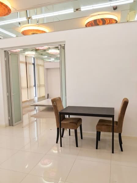 Service Residence for Rent at Tropicana Avenue - Kamal Kamaruddin - Interior - PropertyGuru.com.my
