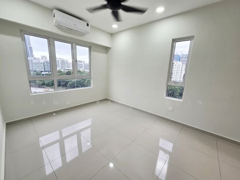 Condominium for Rent at Residensi Dutamas Dahlia - Kamal Kamaruddin - Bedroom - PropertyGuru.com.my