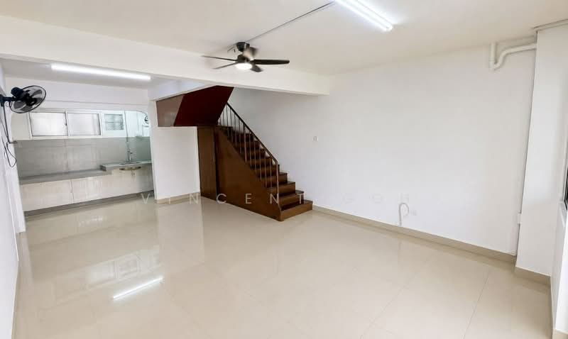 2.5-storey Terraced House for Sale in Taman Sri Sinar (Segambut) - Vincent Goh - Interior - PropertyGuru.com.my