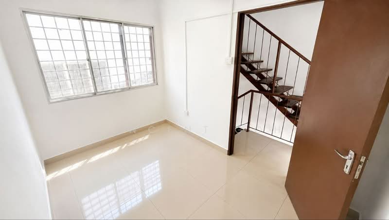 2.5-storey Terraced House for Sale in Taman Sri Sinar (Segambut) - Vincent Goh - Interior - PropertyGuru.com.my