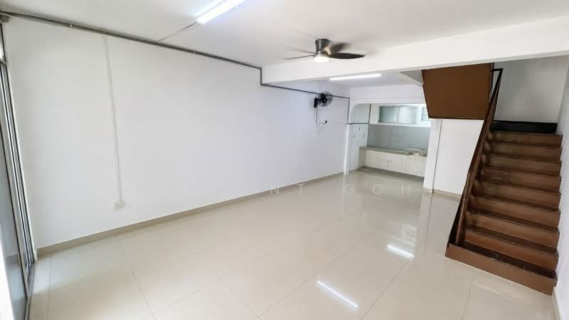 2.5-storey Terraced House for Sale in Taman Sri Sinar (Segambut) - Vincent Goh - Interior - PropertyGuru.com.my