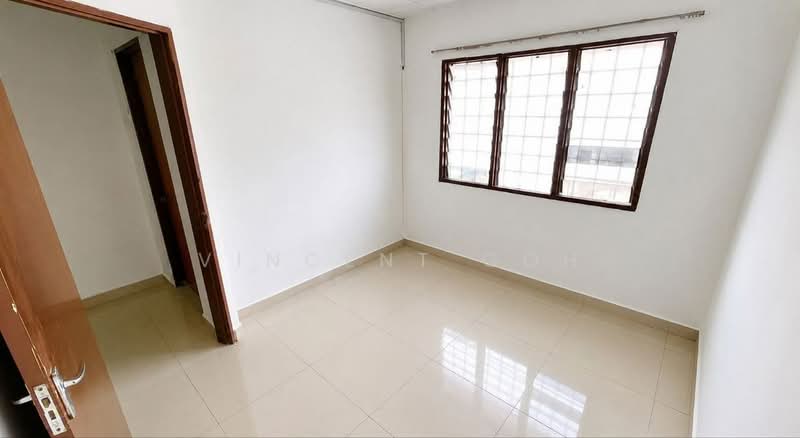 2.5-storey Terraced House for Sale in Taman Sri Sinar (Segambut) - Vincent Goh - Interior - PropertyGuru.com.my