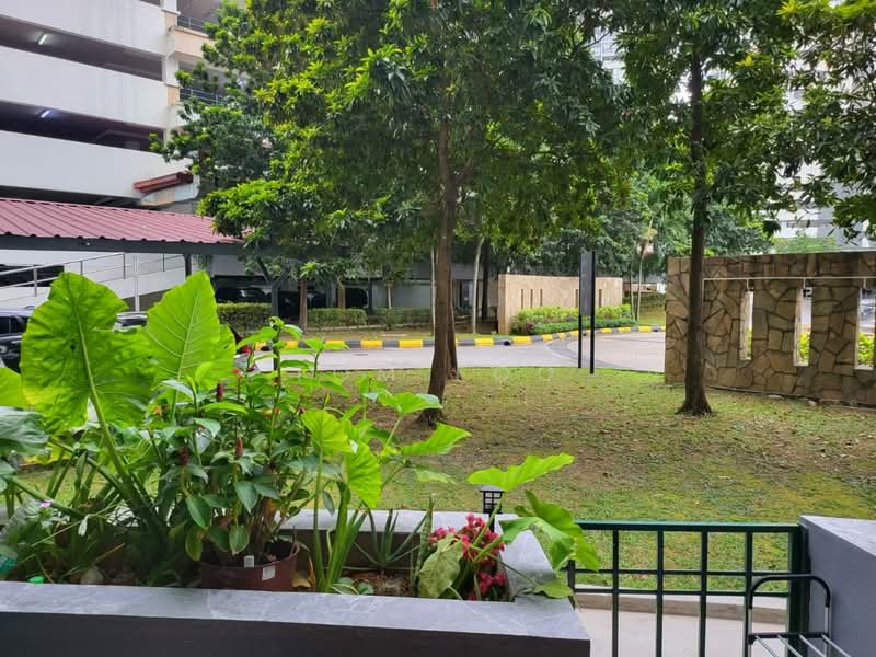 Condominium for Rent at Changkat View - Tom Foo - Exterior - PropertyGuru.com.my
