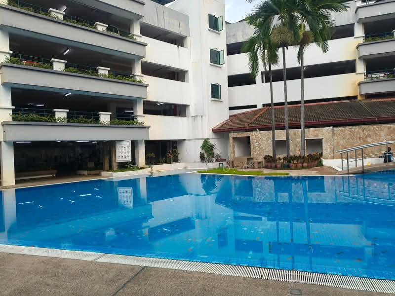 Condominium for Rent at Changkat View - Tom Foo - Exterior - PropertyGuru.com.my