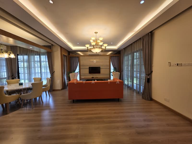 Bungalow for Sale in Bentong (Pahang) - Freya Tan - PropertyGuru.com.my