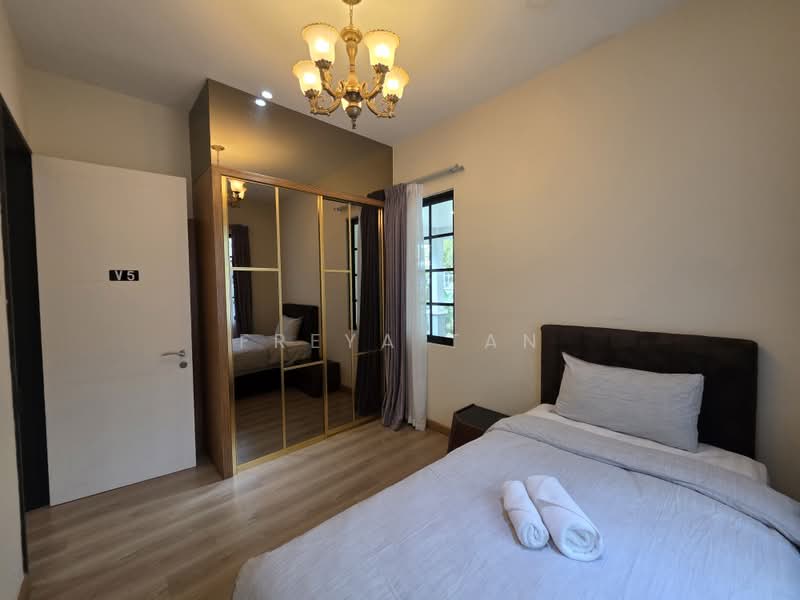 Bungalow for Sale in Bentong (Pahang) - Freya Tan - PropertyGuru.com.my