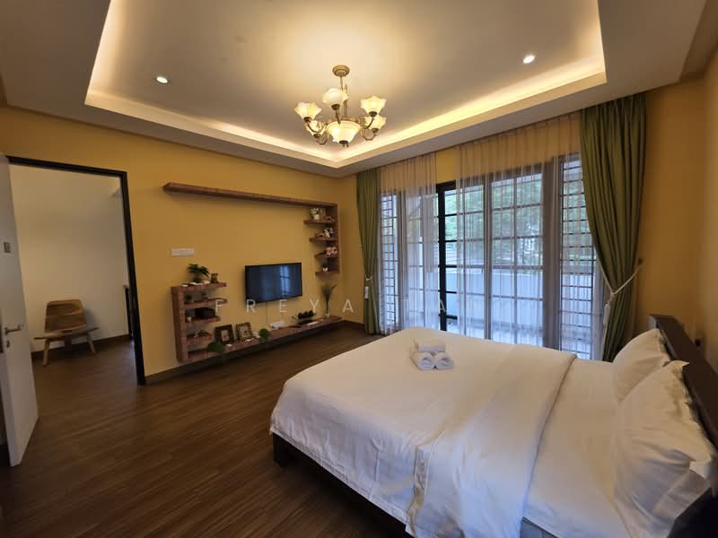 Bungalow for Sale in Bentong (Pahang) - Freya Tan - PropertyGuru.com.my