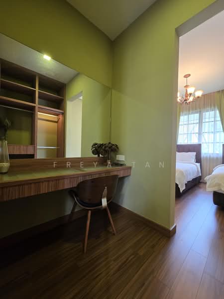 Bungalow for Sale in Bentong (Pahang) - Freya Tan - PropertyGuru.com.my