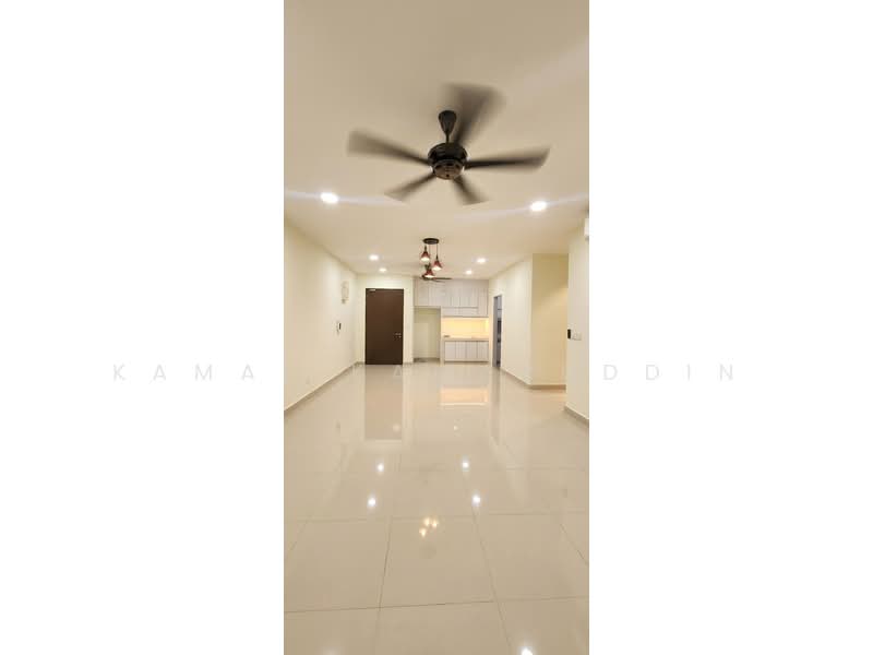 Condominium for Rent at Damansara Seresta - Kamal Kamaruddin - Living Room - PropertyGuru.com.my