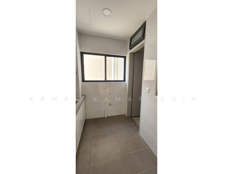 Condominium for Rent at Damansara Seresta - Kamal Kamaruddin - Kitchen - PropertyGuru.com.my