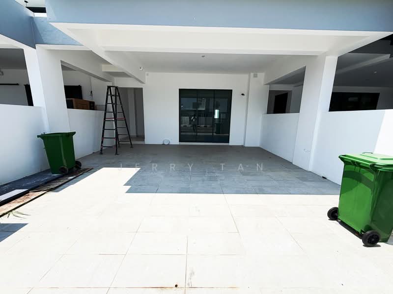 2-storey Terraced House for Rent in Bandar Cassia (Batu Kawan) - Jerry Tan - Exterior - PropertyGuru.com.my