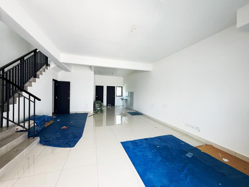 2-storey Terraced House for Rent in Bandar Cassia (Batu Kawan) - Jerry Tan - Interior - PropertyGuru.com.my