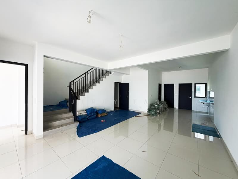2-storey Terraced House for Rent in Bandar Cassia (Batu Kawan) - Jerry Tan - Interior - PropertyGuru.com.my