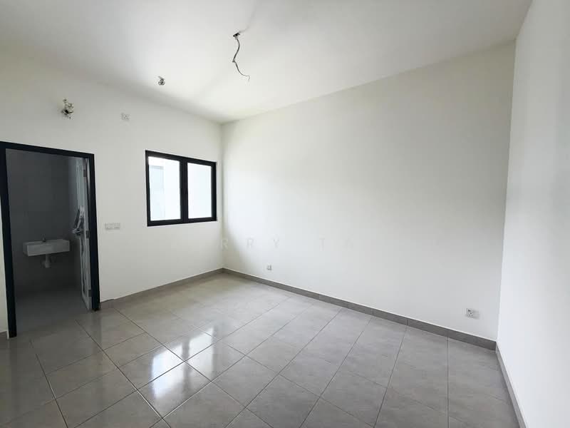 2-storey Terraced House for Rent in Bandar Cassia (Batu Kawan) - Jerry Tan - Interior - PropertyGuru.com.my
