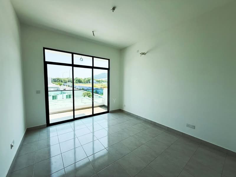 2-storey Terraced House for Rent in Bandar Cassia (Batu Kawan) - Jerry Tan - Interior - PropertyGuru.com.my