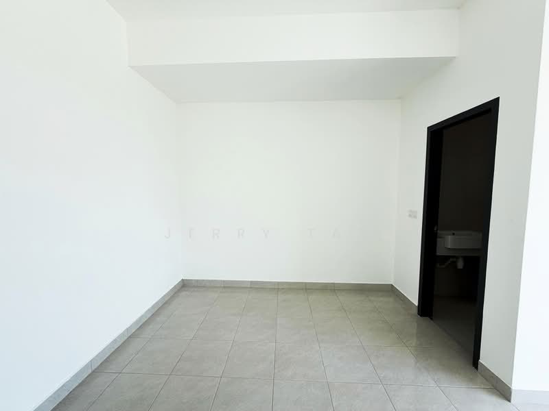 2-storey Terraced House for Rent in Bandar Cassia (Batu Kawan) - Jerry Tan - Interior - PropertyGuru.com.my