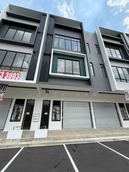 Kedai untuk Disewa di Austin Crest (Johor Bahru) - Joyce Ong - Exterior - PropertyGuru.com.my
