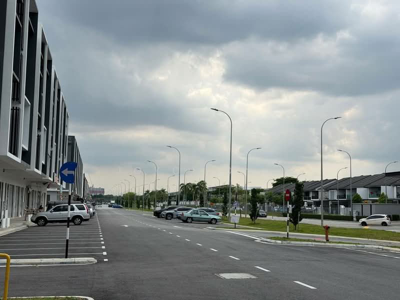 Kedai untuk Disewa di Austin Crest (Johor Bahru) - Joyce Ong - PropertyGuru.com.my