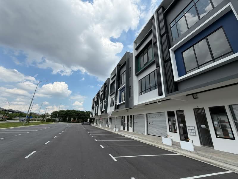 Kedai untuk Disewa di Austin Crest (Johor Bahru) - Joyce Ong - PropertyGuru.com.my