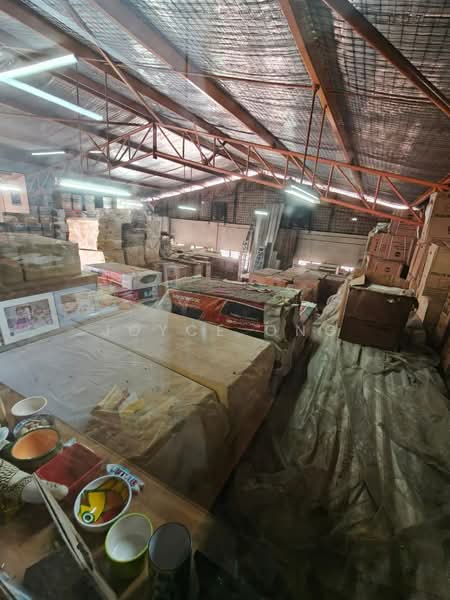 Kilang untuk Dijual di Taman Johor (Tampoi) - Joyce Ong - PropertyGuru.com.my