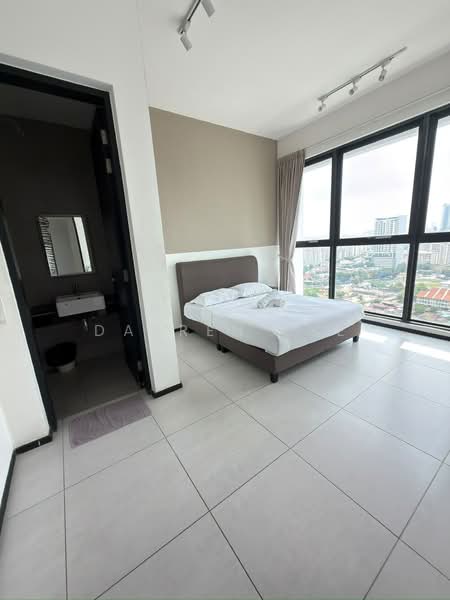 Service Residence for Sale at Urban Suites - Darren Lye - Bedroom - PropertyGuru.com.my