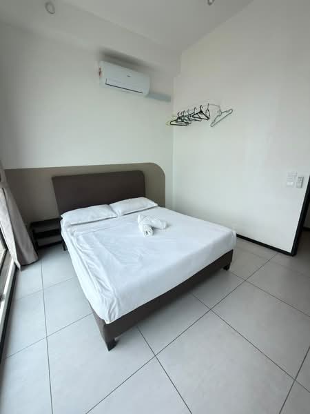 Service Residence for Sale at Urban Suites - Darren Lye - Bedroom - PropertyGuru.com.my