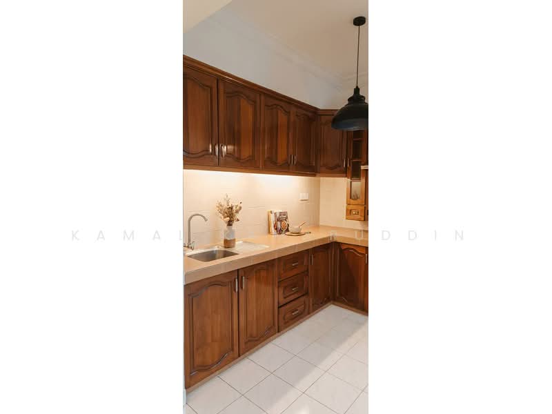 Condominium for Rent at Riana Green Condominium - Kamal Kamaruddin - Kitchen - PropertyGuru.com.my