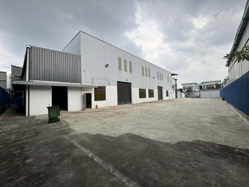 Kilang untuk Dijual di Johor Bahru (Johor) - Sherlin To - Exterior - PropertyGuru.com.my