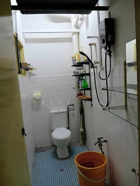 4.5-storey Terraced House for Sale in Melaka (Melaka) - Freya Tan - PropertyGuru.com.my