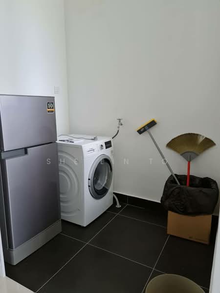Apartment for Rent at Eco Nest @ Eco Botanic - Sherlin To - Interior - PropertyGuru.com.my
