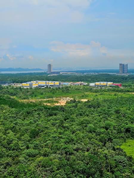 Kondominium untuk Disewa di Iskandar Residences - Sherlin To - Exterior - PropertyGuru.com.my