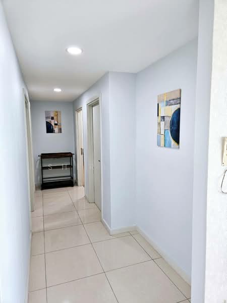 Kondominium untuk Disewa di Iskandar Residences - Sherlin To - Corridor - PropertyGuru.com.my