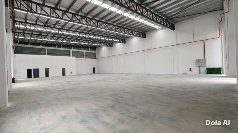 Kilang untuk Disewa di Eco Business Park 1 (Johor Bahru) - Sherlin To - Interior - PropertyGuru.com.my