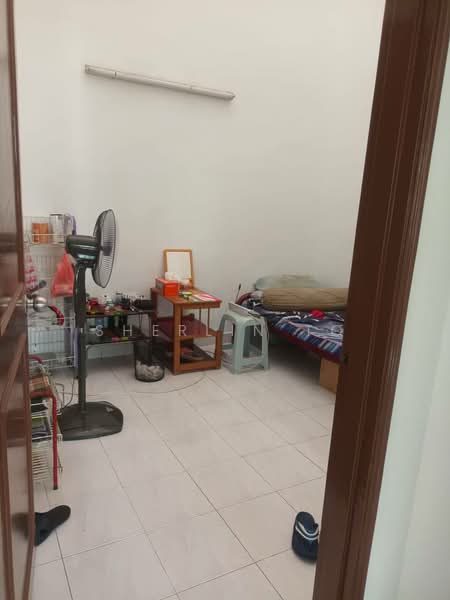 Rumah Teres 1 Tingkat untuk Dijual di Taman Impian Emas (Skudai) - Sherlin To - Bedroom - PropertyGuru.com.my