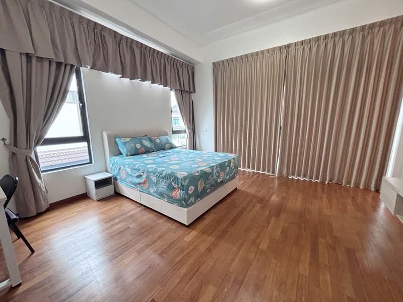 Rumah Kluster untuk Disewa di Eco Botanic (Iskandar Puteri (Nusajaya)) - Loh Kok Hui - Bedroom - PropertyGuru.com.my