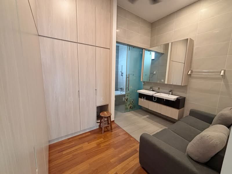 Rumah Kluster untuk Disewa di Eco Botanic (Iskandar Puteri (Nusajaya)) - Loh Kok Hui - PropertyGuru.com.my