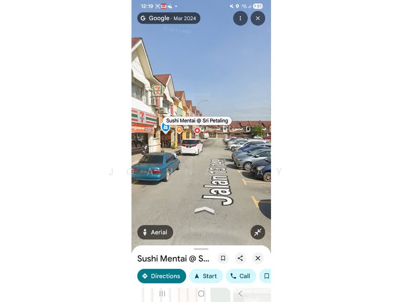 Kedai untuk Dijual di Bandar Baru Sri Petaling (Sri Petaling) - Joanna Tay - PropertyGuru.com.my